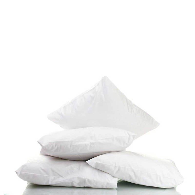 Percale Standard Pillow Cases  Shop by category - Massage Boutik Products