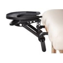 Earthlite Flex Rest Platform Headrest Earthlite Shop by category - Massage Boutik Products