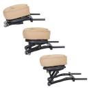 Earthlite Flex Rest Platform Headrest Earthlite Shop by category - Massage Boutik Products