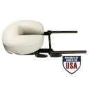 Quicklock face Rest platform by Oakworks Oakworks Massage Equipment