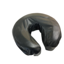 Couvre appui-tête contour vinyle imperméable Allez Housses Literie de massage