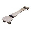 Plateforme à roulettes EZ Skate  Magasiner tout - Produits Massage Boutik