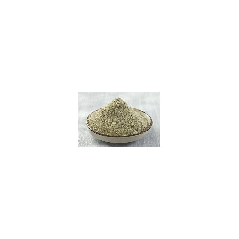 Argile verte - Micronisée ORE Magasiner tout - Produits Massage Boutik