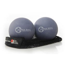 Yoga Tune Up® - Alpha Ball Twin Set Yoga Tune Up Shop by category - Massage Boutik Products