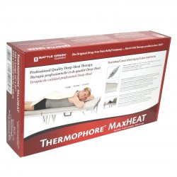 Thermophore® MaxHeat - Coussin chauffant  Magasiner tout - Produits Massage Boutik