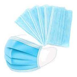 Medical Mask - Disposable  Shop by category - Massage Boutik Products
