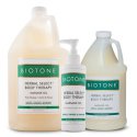 Huile de massage "Herbal Select Body Therapy" - Biotone