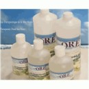 Therapeutic Dead Sea Water ORE Shop by category - Massage Boutik Products