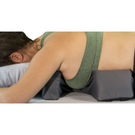 Breast confort bolster Silhouet-tone Shop by category - Massage Boutik Products