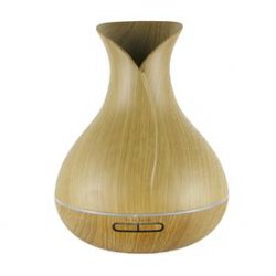 Essential Oil Diffuser - "Tulip Scents"  Shop by category - Allez housses Products