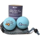 Yoga Tune Up® - Balle Originale (2) Yoga Tune Up Magasiner tout - Produits Massage Boutik