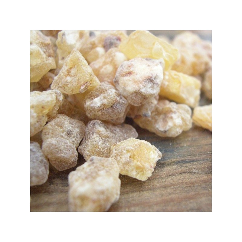 Organic Frankincense (Boswellia carterii) Essential Oil Aliksir Shop by category - Massage Boutik Products