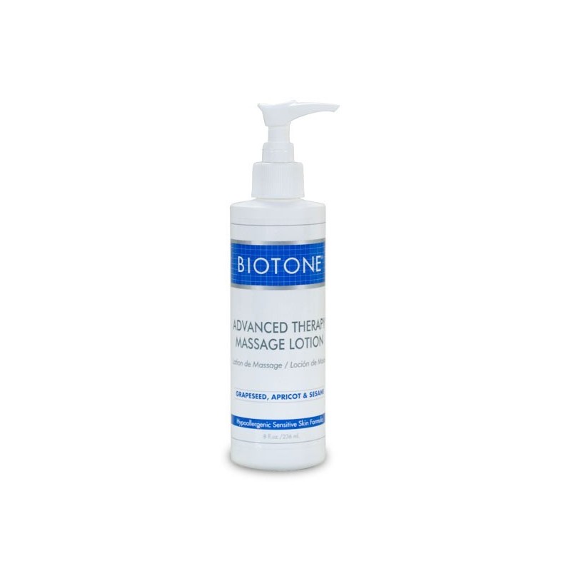 Advanced Therapy Massage Lotion - Biotone Biotone Massage products