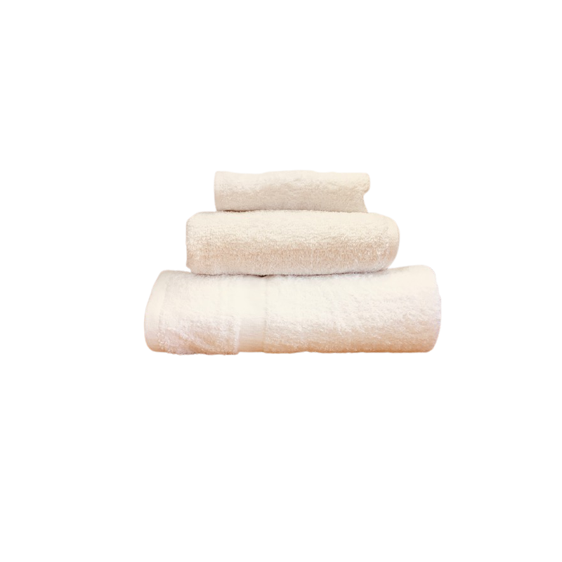 Terry cotton Body Towel - Imported from Pakistan  Accueil