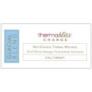 Recharge pour coquillage froid "Glacial Blend" - Thermabliss / LavaShell LavaShell Coquillages de massage