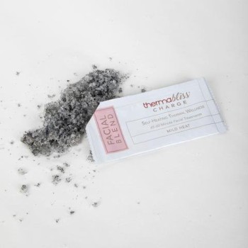 Recharge pour coquillage chaud - "Facial Blend" Mélange Doux - Thermabliss / LavaShell LavaShell Coquillages de massage