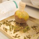 Ballotin de thermaHerbal® - Détoxifie & dynamise  Magasiner tout - Produits Massage Boutik