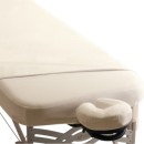 Ensemble de drap en Microfibre - Earthlite Earthlite Magasiner tout - Produits Massage Boutik