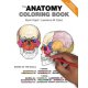 The Anatomy Coloring Book (4th Edition)  Books, charts and reflexology