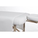 Drap housse/contour en Polar Bouclé Allez Housses Magasiner tout - Produits Massage Boutik