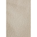 Headrest Cover - Curly Fleece Allez Housses Massage Linen