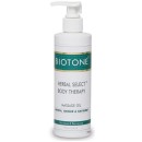 Huile de massage "Herbal Select Body Therapy" - Biotone Biotone Produits de massage