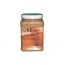 Poudre de cacao pour bain & enveloppement au chocolat ORE Soins de corps