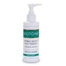 Lotion de massage pour le visage "Herbal Select" de Biotone Biotone Produits de massage