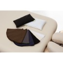 Coussin pour les épaules - Sarrasin & Vinyle Allez Housses Équipements de massage