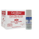 CryoDerm® - Analgésique froid thérapeutique à bille Cryoderm Magasiner tout - Produits Massage Boutik