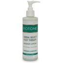 Lotion de massage pour les pieds "Herbal Select" Biotone Produits de massage