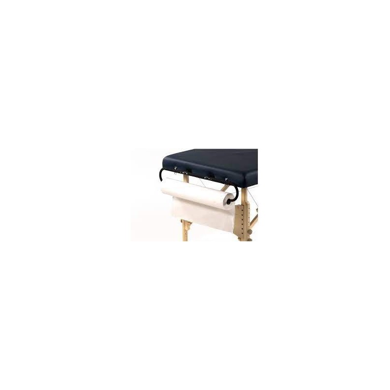 Paper roll holder for massage table  Accessories for massage table