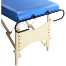 Paper roll holder for massage table  Accessories for massage table