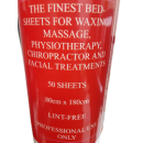 Draps jetables résistant à l'huile, lotion & gel, pour table de massage  Magasiner tout - Produits Massage Boutik