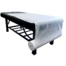 Oil, lotion & gel resistant disposable sheets for massage table  Shop by category - Massage Boutik Products