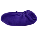 Fleece slipper with ankle elastic Allez Housses Lingerie