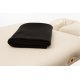 Drap plat 50/50 Polyester & Coton Allez Housses Literie de massage