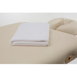 Flat Sheet 50/50 Polyester & Cotton