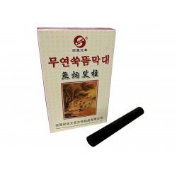 Smokeless Moxa sticks - 5 sticks  Therapeutic accessories for massage