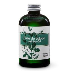 Jojoba Cold Pressed Oil Aliksir Massage oils