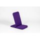 Ray-Lax floor chair  Massage bolsters and cushions