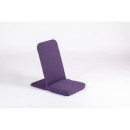 Ray-Lax relaxation & floor chair Ray-L Massage bolsters and cushions