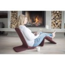 Ray-Lax relaxation & floor chair Ray-L Massage bolsters and cushions