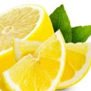 Essential Oil Lemon Zest (Citrus limonum) Aliksir Ambience