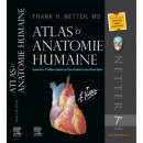 Atlas d'anatomie humaine Netter  Books, charts and reflexology