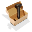 Pierre chaude en forme de clou  Magasiner tout - Produits Massage Boutik