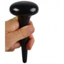 Pierre chaude en forme de clou  Magasiner tout - Produits Massage Boutik