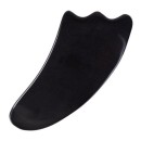 Guasha Basalt stone - ''Foot''  Shop by category - Massage Boutik Products