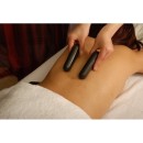 Pierre triangulaire de point de pression (trigger points)  Magasiner tout - Produits Massage Boutik