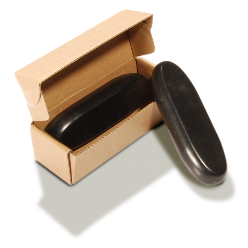 Pierre Ovulaire pour point de pression  Magasiner tout - Produits Massage Boutik